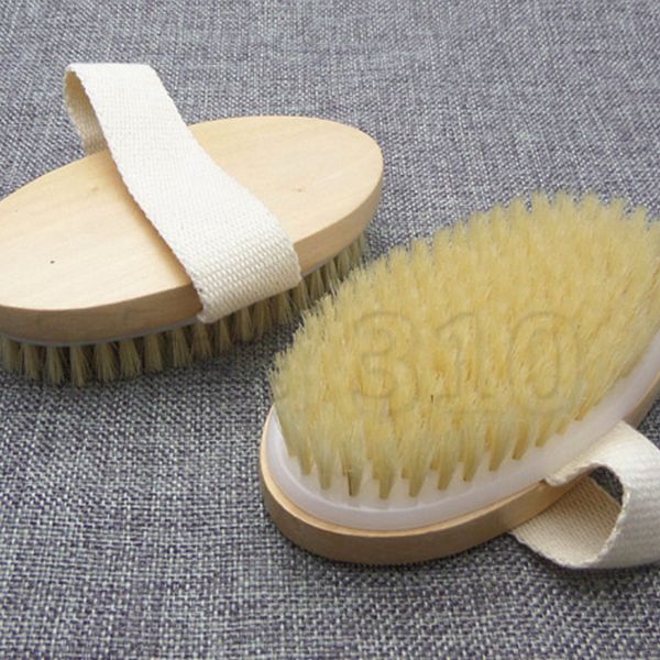 dry skin body soft natural bristle brush wooden bath shower bristle brush spa body brush without handle horny clean homeware t2i5196
dry skin body soft natural bristle brush wooden bath shower bristle brush spa body brush without handle horny clean homeware t2i5196