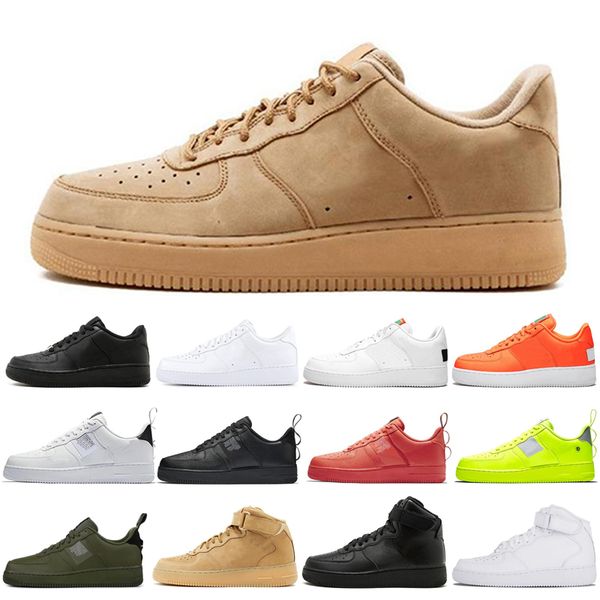 one 1 utility men lady casual shoes skateboarding black white just orange wheat women men high low cut trainers platform sneaker
one 1 utility men lady casual shoes skateboarding black white just orange wheat women men high low cut trainers platform sneaker