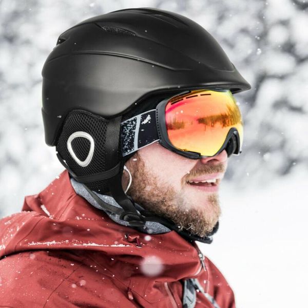 abs hard shell мужской лыжный шлем зимы сноуборд велоспорт оборудование ultralight дышащий интегрированный loop goggle
abs hard shell мужской лыжный шлем зимы сноуборд велоспорт оборудование ultralight дышащий интегрированный loop goggle