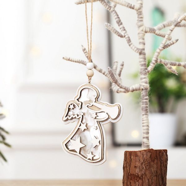 wooden cutout christmas ornament lamp luminous xmas tree hanging pendant holiday decor yh
wooden cutout christmas ornament lamp luminous xmas tree hanging pendant holiday decor yh