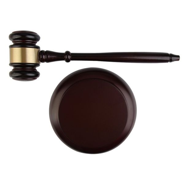 wooden judge's gavel auction hammer with sound block for attorney judge auction handwork
wooden judge's gavel auction hammer with sound block for attorney judge auction handwork