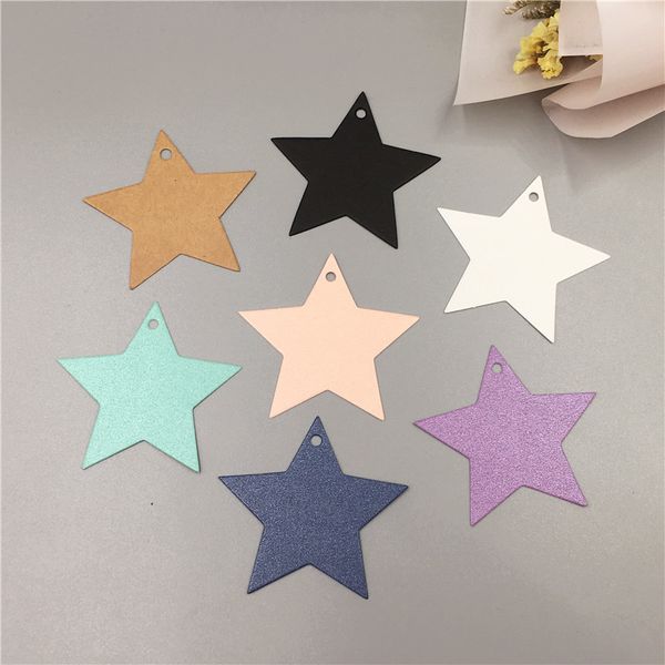 50pcs/lot lip-deep pure colored five stars patterns tags blank scrawl hanging price packing labels for chocolates biscuits box, Black;white
50pcs/lot lip-deep pure colored five stars patterns tags blank scrawl hanging price packing labels for chocolates biscuits box, Black;white