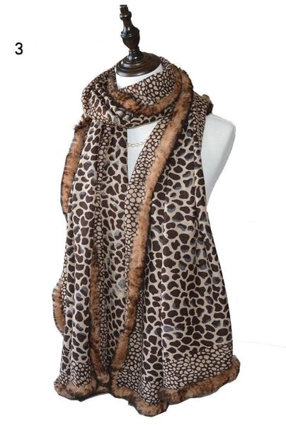 leopard dot scarf with real rex fur trimmed shawl scarf autumn winter wraps and scarves ladies fashion wool f112
leopard dot scarf with real rex fur trimmed shawl scarf autumn winter wraps and scarves ladies fashion wool f112