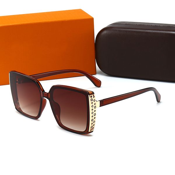 must-have to go out in summer, wild sunglasses men and women with the same brand designer sunglasses uv protection travel decorative av3, White;black
must-have to go out in summer, wild sunglasses men and women with the same brand designer sunglasses uv protection travel decorative av3, White;black