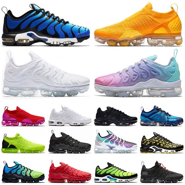 2020 des chaussures tn plus size 13 run utility se running shoes hyper blue white university red fly knit mens womens off trainers, White;red
2020 des chaussures tn plus size 13 run utility se running shoes hyper blue white university red fly knit mens womens off trainers, White;red