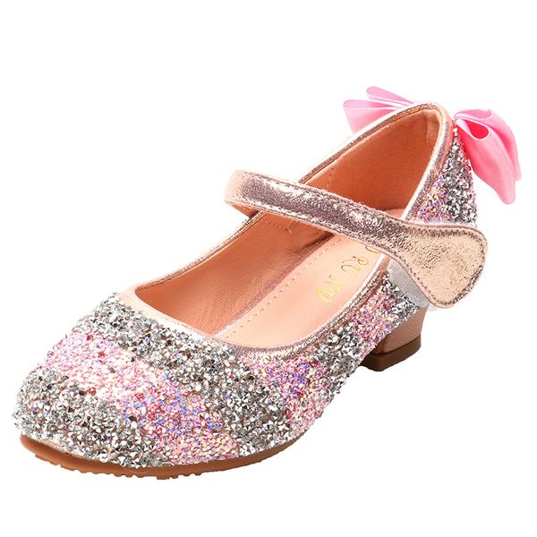 girls pu leather princess shoes 2020 kids sequins soft bottom shoes wedding party spring autumn new ball dancing shoesd200, Black;grey
girls pu leather princess shoes 2020 kids sequins soft bottom shoes wedding party spring autumn new ball dancing shoesd200, Black;grey