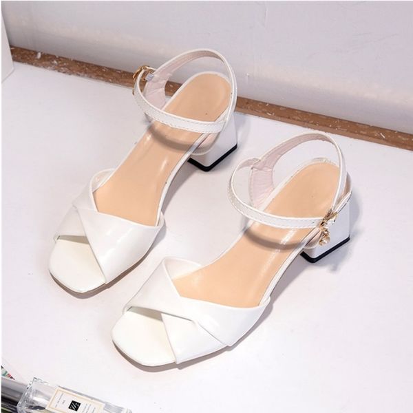 ho heave summer women sandals comforty med heel rome shoes fashion solid buckle sandals simplicity non-slip casual women shoes t200226, Black
ho heave summer women sandals comforty med heel rome shoes fashion solid buckle sandals simplicity non-slip casual women shoes t200226, Black