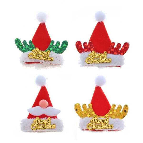 5pcs christmas decorations champagne wine bottles covers wine sers cap
5pcs christmas decorations champagne wine bottles covers wine sers cap