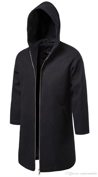 mens new fashion designer jackets european and american youth plus size padded hoodie military jacket gentlemen coats, Black;brown
mens new fashion designer jackets european and american youth plus size padded hoodie military jacket gentlemen coats, Black;brown