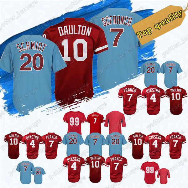 HOT Philadelphia Jersey Phillies Baseball Jerseys 99 Mitch Williams 10 Darren Daulton 7 Maikel Franco 4 Lenny Jersey Top quality
HOT Philadelphia Jersey Phillies Baseball Jerseys 99 Mitch Williams 10 Darren Daulton 7 Maikel Franco 4 Lenny Jersey Top quality