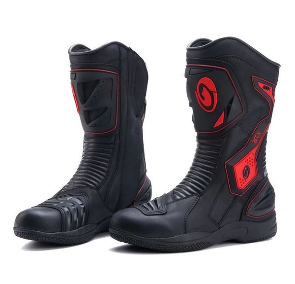 arcx motorcycle waterproof leather boots, street touring boots adventure travel boots size 39-45
arcx motorcycle waterproof leather boots, street touring boots adventure travel boots size 39-45