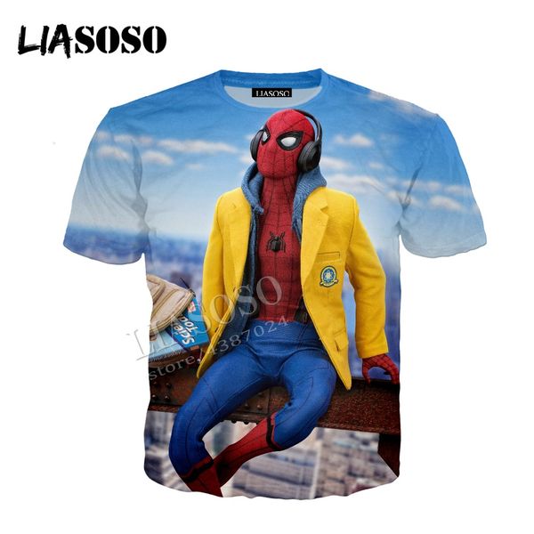 liasoso latest 3d printing cozy polyester sportswear marvel movie harajuku parkour hip hop spider man woman zipper hoodie cx731, Black
liasoso latest 3d printing cozy polyester sportswear marvel movie harajuku parkour hip hop spider man woman zipper hoodie cx731, Black