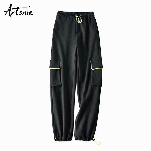 artsnie streetwear случайные женские брюки зима высокой талии двойные карманы шаровары вязаные шаровары sweatpants mujer, Black;white
artsnie streetwear случайные женские брюки зима высокой талии двойные карманы шаровары вязаные шаровары sweatpants mujer, Black;white