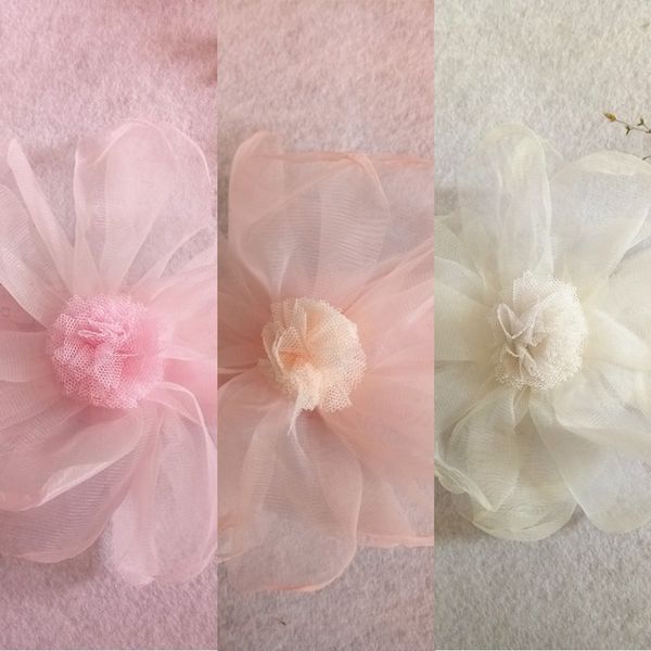 children baby flower hair band hair band newborn baby hundred days travel p headband, Slivery;white
children baby flower hair band hair band newborn baby hundred days travel p headband, Slivery;white