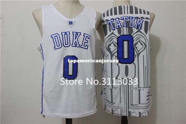 jayson tatum #0 duke blue devils college basketball jersey stitched vest jerseys ncaa, Gray
jayson tatum #0 duke blue devils college basketball jersey stitched vest jerseys ncaa, Gray