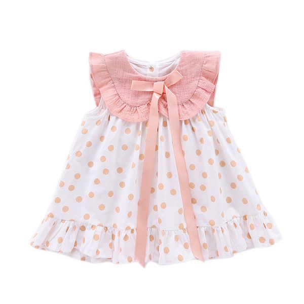 летние девушки одеваются детская кукла привлечены платья cute dot платье детей повседневная одежда bowknot украшение сладкая принцесса подар, Red;yellow
летние девушки одеваются детская кукла привлечены платья cute dot платье детей повседневная одежда bowknot украшение сладкая принцесса подар, Red;yellow