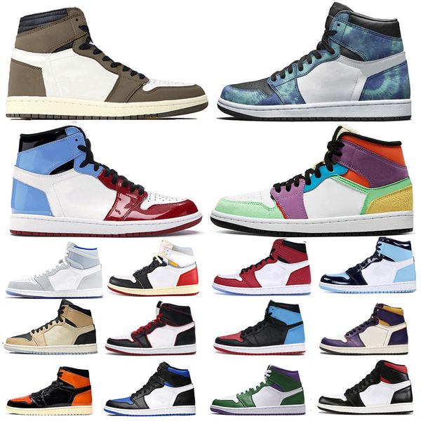 fashion racer blue tie dye fearless 1 1s travis scotts basketball shoes court purple fossil spiderman chicago unc mens trainers sneakers, White;red
fashion racer blue tie dye fearless 1 1s travis scotts basketball shoes court purple fossil spiderman chicago unc mens trainers sneakers, White;red