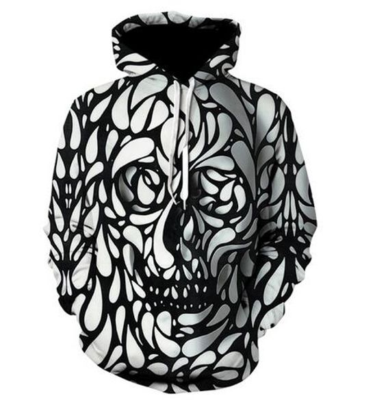release new fashion man women designer perfect harajuku style skulls 3d print long sleeve hoodies casual sportswear rw0202, Black
release new fashion man women designer perfect harajuku style skulls 3d print long sleeve hoodies casual sportswear rw0202, Black