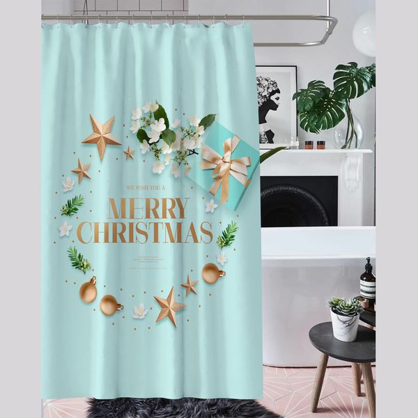 leaves flora pattern simple noridc shower curtains with hooks mint blue polyester bathroom curtains tenda doccia t301
leaves flora pattern simple noridc shower curtains with hooks mint blue polyester bathroom curtains tenda doccia t301