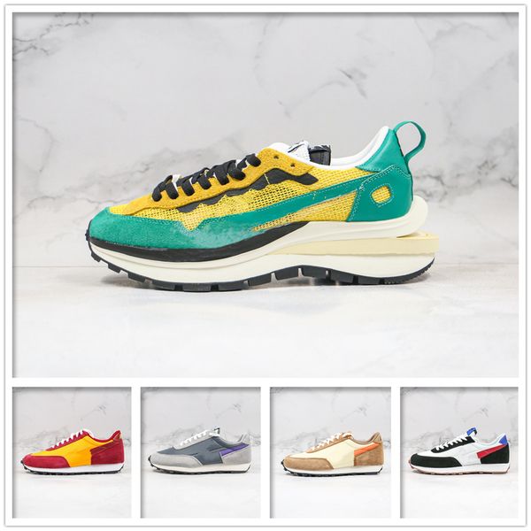 2020 new sacai мђжин женкие кѬоовки Ѭойне еѬне нейлонове мђжкой обђви Ѭена Black
2020 new sacai мђжин женкие кѬоовки Ѭойне еѬне нейлонове мђжкой обђви Ѭена Black