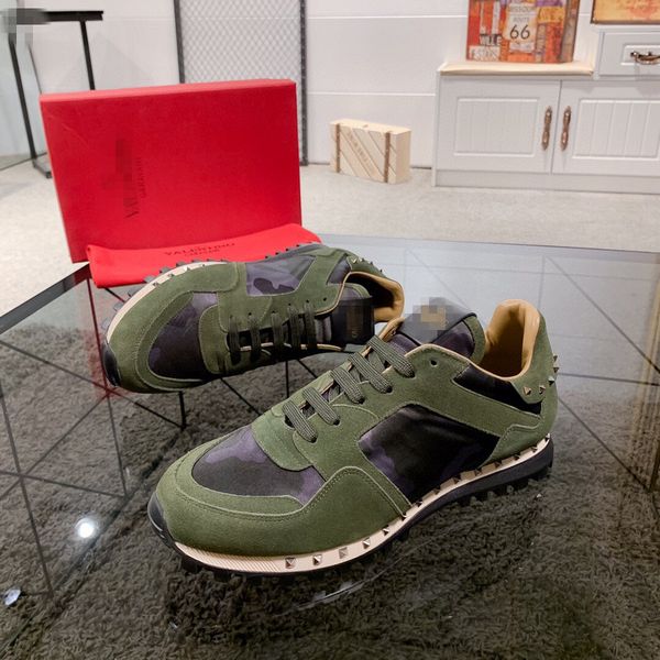 new arrival luxury men shoes fashion casual sneakers male running shoes designers shoes size 38 44, Black
new arrival luxury men shoes fashion casual sneakers male running shoes designers shoes size 38 44, Black