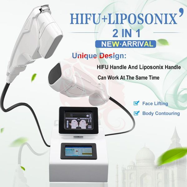hifu 2s lipo liposonix hifu machine skin tightening hifu skinn rejuvenation 2 in 1 liposonix body slimming effective, Black;white
hifu 2s lipo liposonix hifu machine skin tightening hifu skinn rejuvenation 2 in 1 liposonix body slimming effective, Black;white
