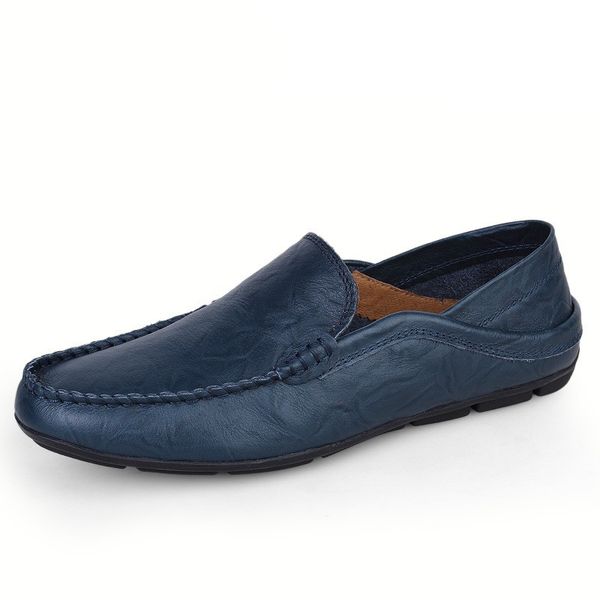 big size mens shoes fashion brand men loafers spring autumn moccasins men genuine leather walking shoes flats xz-157, Black
big size mens shoes fashion brand men loafers spring autumn moccasins men genuine leather walking shoes flats xz-157, Black