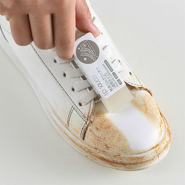 1 piece cleaning eraser suede sheepskin matte leather fabric care cleaning shoe polish new selling
1 piece cleaning eraser suede sheepskin matte leather fabric care cleaning shoe polish new selling