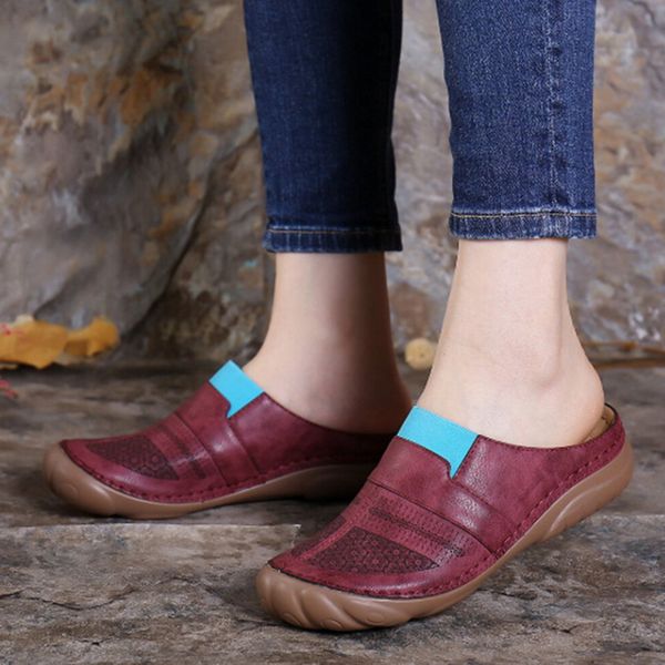 new summer flat sandals women bohemian comfortable slippers for beach travel 2020 female casual shoes zapatos de mujer, Black
new summer flat sandals women bohemian comfortable slippers for beach travel 2020 female casual shoes zapatos de mujer, Black