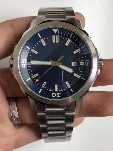 strap calendar men's 2019 special mechanical watch solid stainless automatic men's type high-grade luxury 3 steel watch leath qcoq, Slivery;brown
strap calendar men's 2019 special mechanical watch solid stainless automatic men's type high-grade luxury 3 steel watch leath qcoq, Slivery;brown