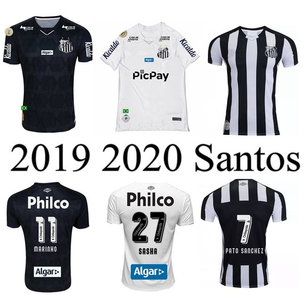 2019 santos fc soccer jersey 19 20 santos home away 3rd sasha pato sanchez cuevas marinho football shirts, Black;yellow
2019 santos fc soccer jersey 19 20 santos home away 3rd sasha pato sanchez cuevas marinho football shirts, Black;yellow