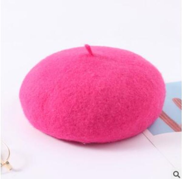 autumn and winter new beret / korean version of the wild mushroom ladies breathable pumpkin woolen painter hat, Blue;gray
autumn and winter new beret / korean version of the wild mushroom ladies breathable pumpkin woolen painter hat, Blue;gray