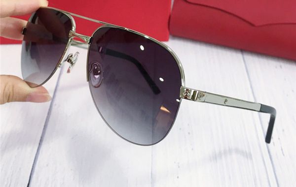 серебряные солнцезащитные очки pilot серые солнцезащитные очки с солнцезащитными очками sonnenbrille новые очки с коробкой, White;black
серебряные солнцезащитные очки pilot серые солнцезащитные очки с солнцезащитными очками sonnenbrille новые очки с коробкой, White;black