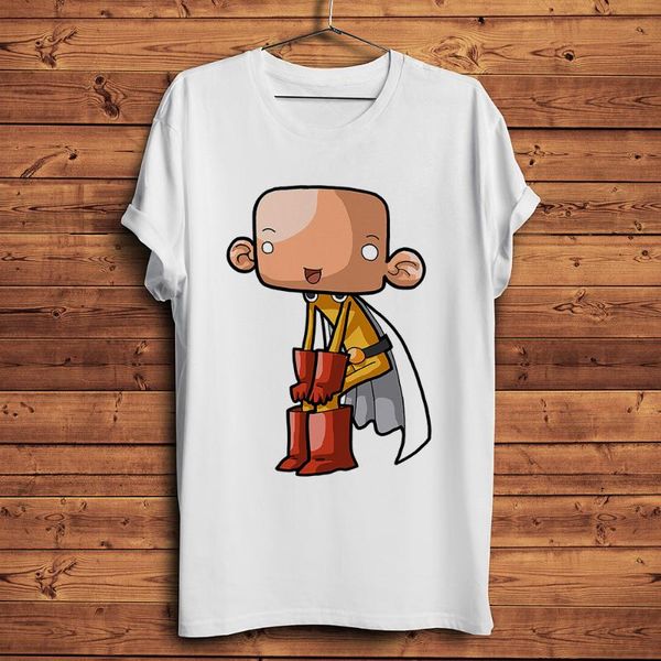 funny saitama one punch man anime t-shirt homme short sleeve t shirt men summer new white casual tshirt manga streetwear, White;black
funny saitama one punch man anime t-shirt homme short sleeve t shirt men summer new white casual tshirt manga streetwear, White;black