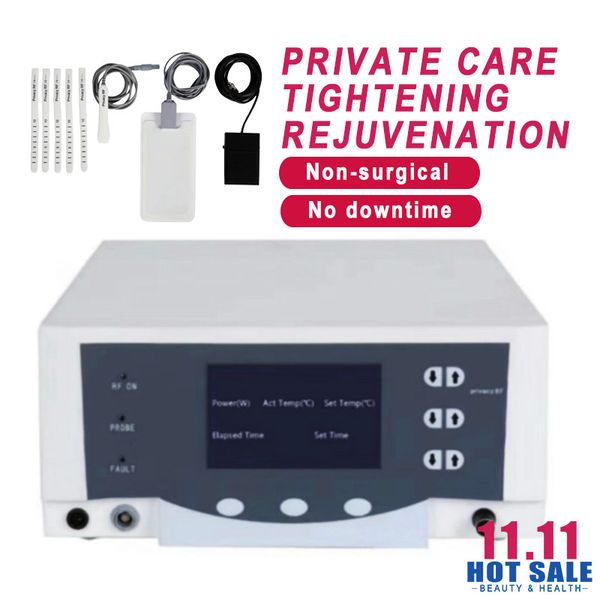 selling thermiva vaginal private care tightening rejuvenation treatment machine with thermi va rf generator system
selling thermiva vaginal private care tightening rejuvenation treatment machine with thermi va rf generator system