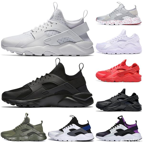 huarache 4.0 1.0 running shoes men women triple white black red grey olive huaraches mens trainers walking jogging sports sneaker 36-45
huarache 4.0 1.0 running shoes men women triple white black red grey olive huaraches mens trainers walking jogging sports sneaker 36-45