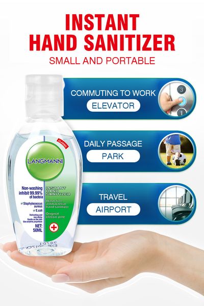 portable hand sanitiser gel kills 99.99% bacteria disposable hand sanitizer portable disinfection spray liquid hand soap - dhl m039
portable hand sanitiser gel kills 99.99% bacteria disposable hand sanitizer portable disinfection spray liquid hand soap - dhl m039