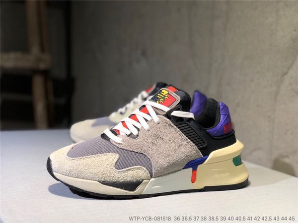 2019 new bodega x nb 997 no day off m 997jbk de igner fa hion neaker men women running hoe ize 36 45
2019 new bodega x nb 997 no day off m 997jbk de igner fa hion neaker men women running hoe ize 36 45