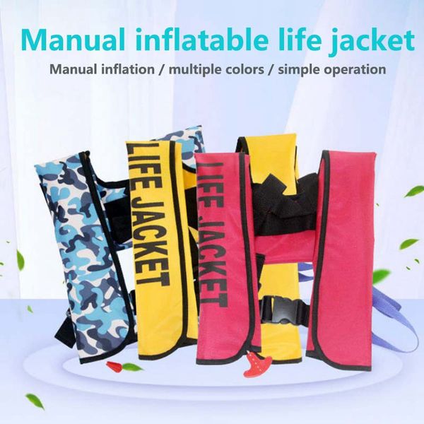 swiming fishing life inflatable life jacket swimming fishing vest rescue vest buoyancy swimwear kayak jacket
swiming fishing life inflatable life jacket swimming fishing vest rescue vest buoyancy swimwear kayak jacket
