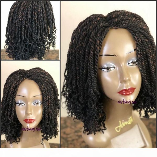 fully handmade kinky curls twist braids wig glueless black brown burgundy red short micro braided wig for africa women natural hairline
fully handmade kinky curls twist braids wig glueless black brown burgundy red short micro braided wig for africa women natural hairline