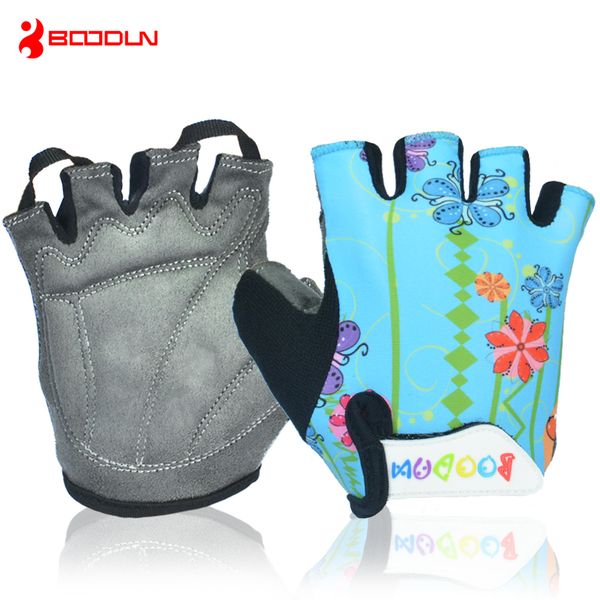 boodun children fitness gloves shockproof breathable outdoor mtb road boys girls half finger pattern kids sports gloves
boodun children fitness gloves shockproof breathable outdoor mtb road boys girls half finger pattern kids sports gloves