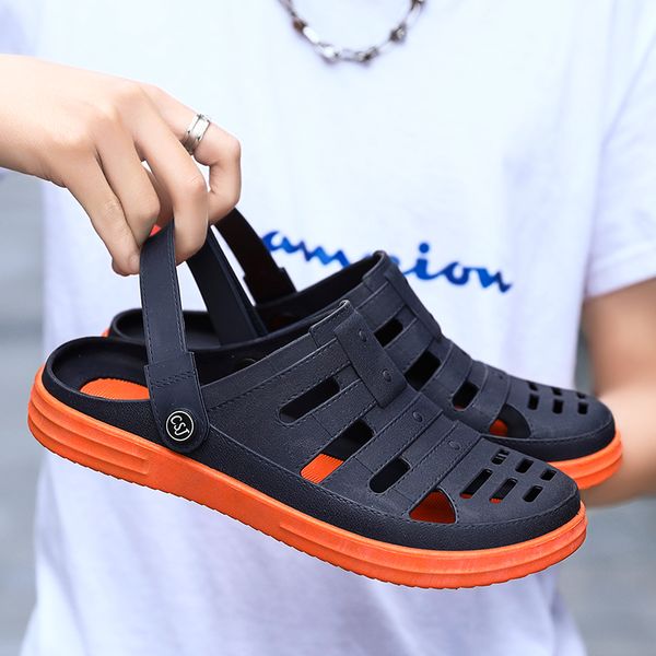 original classic clogs garden flip flops water shoes men summer beach aqua slipper outdoor swimming sandals baya train shoes
original classic clogs garden flip flops water shoes men summer beach aqua slipper outdoor swimming sandals baya train shoes