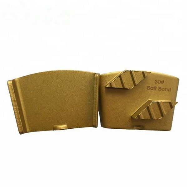 kd-h90 high sharpness htc diamond grinding shoes diamond grinding plates with two segments for concrete floor renovation
kd-h90 high sharpness htc diamond grinding shoes diamond grinding plates with two segments for concrete floor renovation