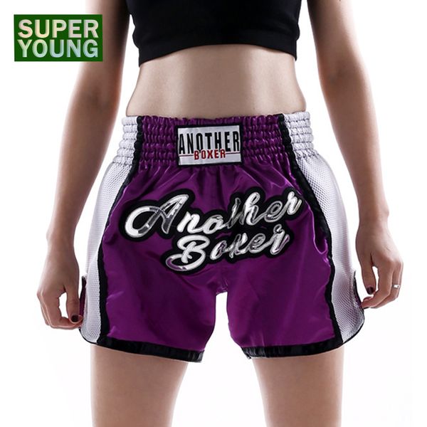 grappling kickboks men women muay thai shorts kids sport gym wear fitness kickboxing pants children kick boxing fight trunks, Blue
grappling kickboks men women muay thai shorts kids sport gym wear fitness kickboxing pants children kick boxing fight trunks, Blue