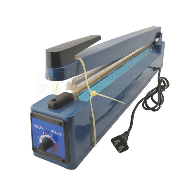 impulse sealer psf400 hand sealing machine manual sealer of plastic bag sealing machine bag 110v/220v pp shell eu/au/us
impulse sealer psf400 hand sealing machine manual sealer of plastic bag sealing machine bag 110v/220v pp shell eu/au/us