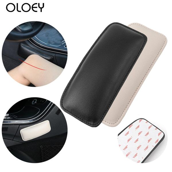 universal leather knee pad for car interior pillow comfortable elastic cushion memory foam universal thigh support accessories
universal leather knee pad for car interior pillow comfortable elastic cushion memory foam universal thigh support accessories