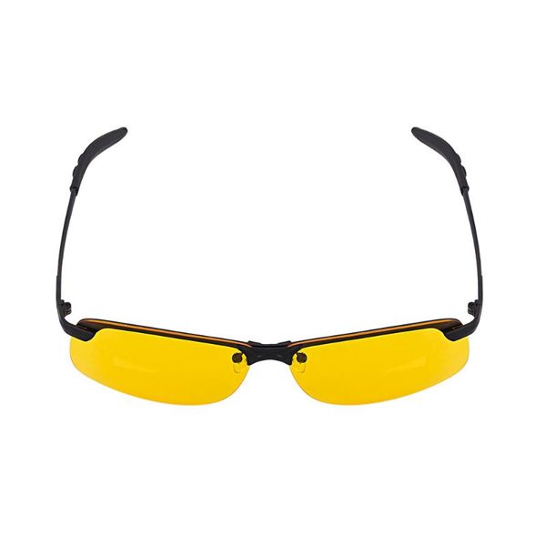 night vision glasses polarized anti-glare lens yellow sunglasses driving goggles for car night vision goggles, White;black
night vision glasses polarized anti-glare lens yellow sunglasses driving goggles for car night vision goggles, White;black