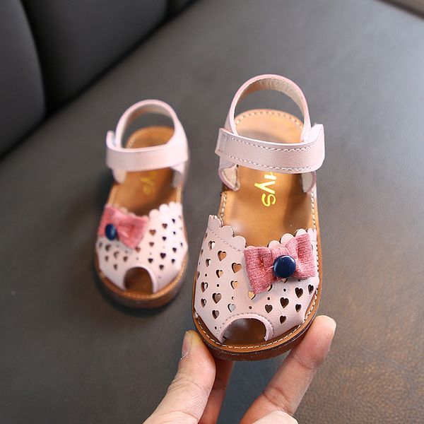 new casual soft hollow kids toddler baby shoes summer little children's princess shoes girls covered-toes bow-knot beach sandals, Black;red
new casual soft hollow kids toddler baby shoes summer little children's princess shoes girls covered-toes bow-knot beach sandals, Black;red