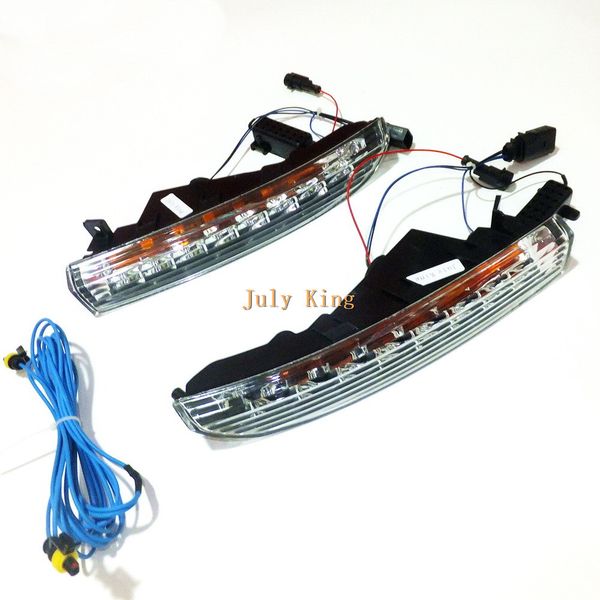 super bright led daytime running lights for volkswagen passat cc 2009-2012, white led front bumper drl with yellow turn signals light
super bright led daytime running lights for volkswagen passat cc 2009-2012, white led front bumper drl with yellow turn signals light