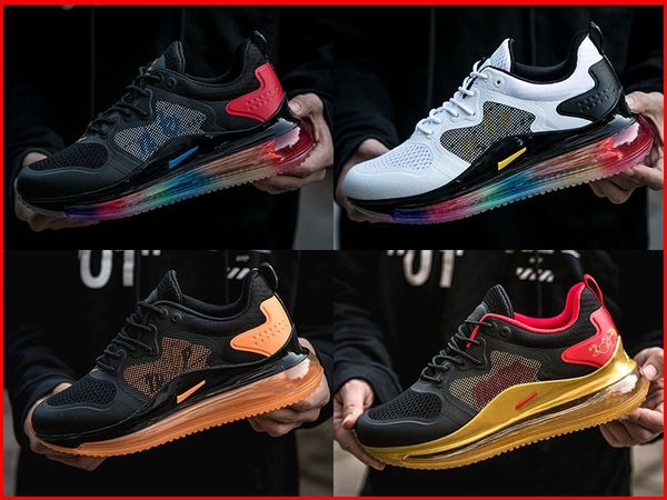 2020 full soft cushion men women colorful white running shoes triple platform outdoor trekking men's sneakers trainer sports shoes eur3
2020 full soft cushion men women colorful white running shoes triple platform outdoor trekking men's sneakers trainer sports shoes eur3